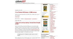 Desktop Screenshot of microisv.com